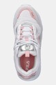 Дитячі кросівки Fila COLLENE LOGO білий FFK0248