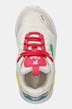 Дитячі кросівки Fila COLLENE LOGO бежевий FFK0248