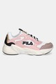 Fila sneakersy dziecięce COLLENE LOGO FFK0248 różowy SS25