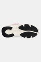 Fila sneakersy dziecięce COLLENE LOGO FFK0248 różowy