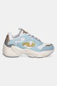 Детские кроссовки Fila COLLENE LOGO FFK0248 голубой SS25