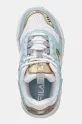 Fila scarpe da ginnastica per bambini COLLENE LOGO blu FFK0248
