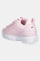 Dziewczynka Fila sneakersy dziecięce DISRUPTOR F FFT0133 różowy