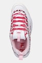 Дитячі кросівки Fila DISRUPTOR P білий FFT0134