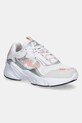 Кросівки Fila COLLENE LOGO імітація лицьової шкіри білий FFT0136