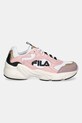 Кросівки Fila COLLENE LOGO FFT0136 рожевий SS25