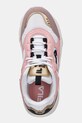 Кросівки Fila COLLENE LOGO рожевий FFT0136