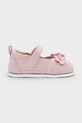 Mayoral copii balerini 41616.25C.Baby.PPYA roz SS25