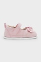 Mayoral baba balerina cipő 41616.25C.Baby.PPYA rózsaszín SS25