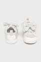 Кроссовки для младенцев Mayoral Для младенцев белый 41622.30C.Baby.PPYA