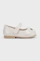 Mayoral ballerine bambina 41624.31C.Baby.PPYA beige SS25