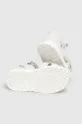 Djevojčice Mayoral 41636.39A.Baby.PPYA bijela