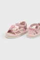 Бебешки еспадрили Mayoral 41648.47B.Baby.PPYA розов SS25