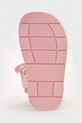 Дівчинка Сандалі для немовлят Mayoral 41650.49B.Baby.PPYA рожевий