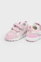 Mayoral sneakers pentru copii 41690.D0C.Baby.PPYA roz SS25