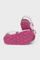 Djevojčice Dječje sandale Mayoral 41694.H0D.Baby.PPYA roza