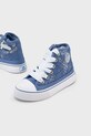 Детски високи кецове Mayoral 43613.51C.Kids.PPYA син SS25