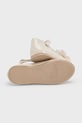 Dziewczynka Mayoral baleriny dziecięce 43617.53A.Kids.PPYA beżowy