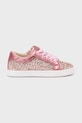 Mayoral sneakers pentru copii 43620.29C.Kids.PPYA roz SS25
