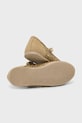 Dievča Detské balerínky Mayoral 43621.55B.Kids.PPYA hnedá