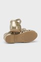 Mayoral sandali per bambini oro 43628.35A.Kids.PPYA