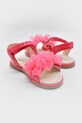Detské sandále Mayoral 43629.59A.Kids.PPYA ružová SS25