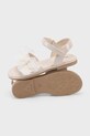 Dievča Detské sandále Mayoral 43629.59C.Kids.PPYA béžová