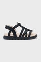 Mayoral sandale copii 43633.61C.Kids.PPYA negru SS25