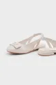 Mayoral ballerine bambina 45623.56A.Kids.PPYA beige SS25