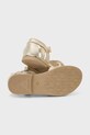 Дівчинка Дитячі сандалі Mayoral 45625.57B.Kids.PPYA золотий