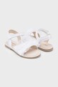 Mayoral sandale copii 45629.59B.Kids.PPYA alb SS25
