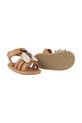 Donsje Tuti Sky Sandals Bee rjava 1008008.