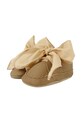 Donsje incaltaminte din piele pentru bebelusi Lonny Sneakers 1034700 bej AA00