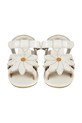 BIMBA Donsje Tuti Fields Sandals Daisy 1036502 bianco