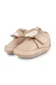 Donsje csecsemő bőrcipő Niek Sneakers Pink Chickadee 1037007 rózsaszín SS25