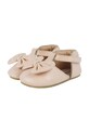 Δερμάτινες μπαλαρίνες μωρού Donsje Meau Shoes 1038900 ροζ AA00