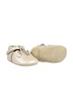 Donsje baleriny skórzane niemowlęce Blinc Shoes Unicorn biały 1039403