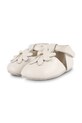 Кожаные балетки для младенцев Donsje Franny Shoes Daisy Для младенцев белый 1041002