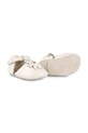 Кожаные балетки для младенцев Donsje Franny Shoes Daisy белый 1041002