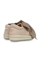 Detské kožené tenisky Donsje Brookli Sneakers 1501300 ružová