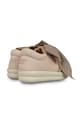 Donsje teniși din piele copii Brookli Sneakers 1501300 roz