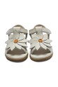 Donsje Jiles Fields Sandals Daisy 1501701 alb AA00