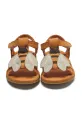 Donsje Jiles Sky Sandals Bee 1501801 maro SS25