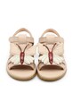 Donsje Jiles Sky Sandals Butterfly 1501802 roz AA00