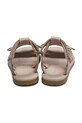 Lány Donsje baba bőr szandál Jiles Sky Sandals Libelle 1501804 rózsaszín