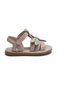 Donsje baba bőr szandál Jiles Sky Sandals Libelle 1501804 rózsaszín
