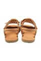 Donsje gyerekszandál bőrből Iles Sky Sandals Bee barna 2004008.29.33