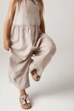 Donsje gyerekszandál bőrből Iles Sky Sandals Butterfly 2025201.29.33