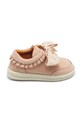 Otroške superge iz semiša Donsje Lexley Sneakers 2029000.29.33 roza