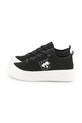 Detské tenisky Dkny D62085.30.35 čierna SS25